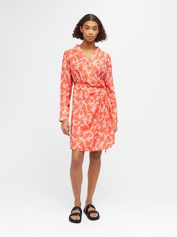 Robe 'Rio' OBJECT en orange