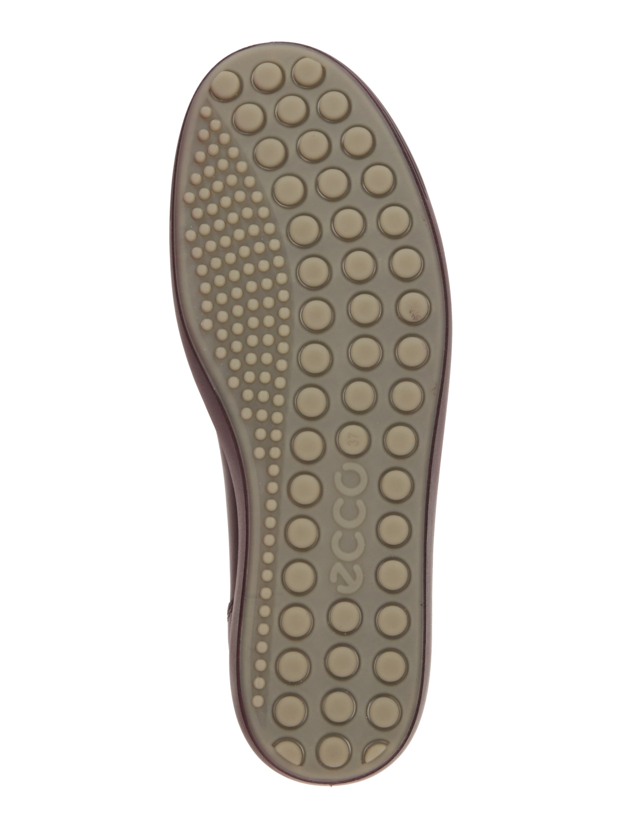 ECCO Rövid szárú sportcipők 'Soft 7' - lila