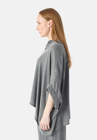 Elias Rumelis Bluse 'Sadie' in Grau