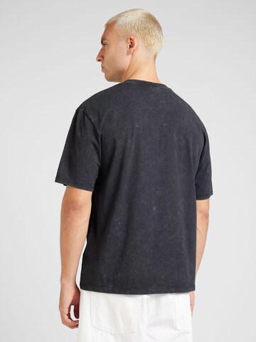 GUESS Originals T-Shirt in Schwarz