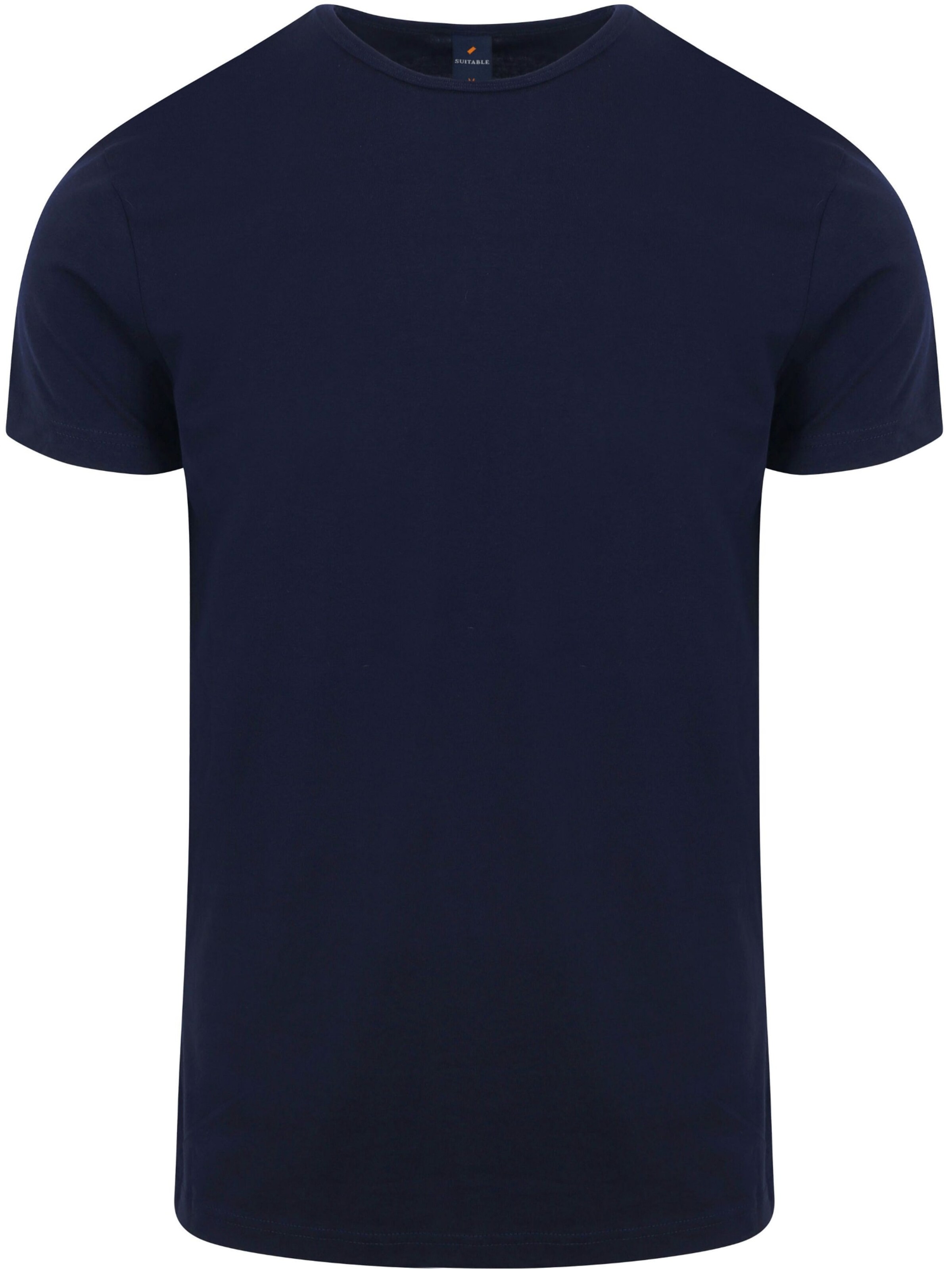 Maillot de corps 'Ota' Suitable en bleu
