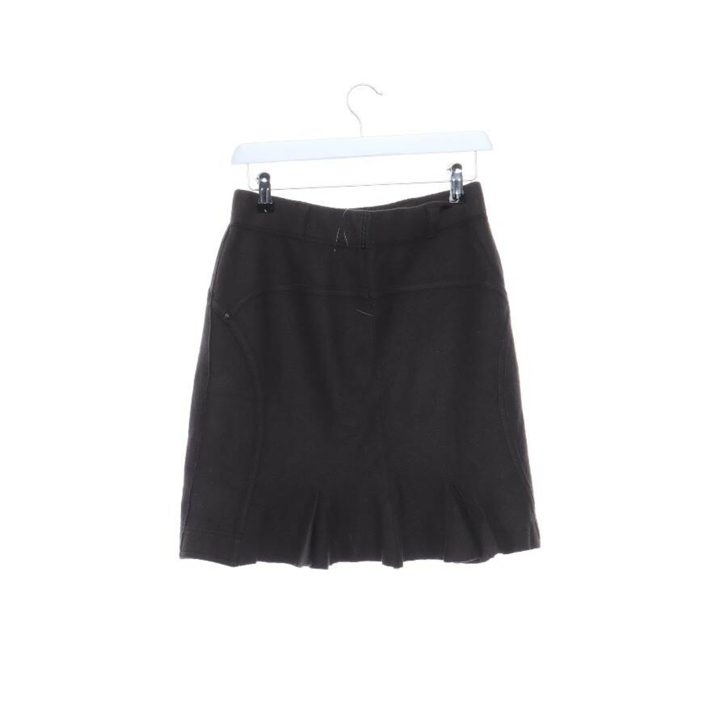 Marc Cain Skirt in M in Brown