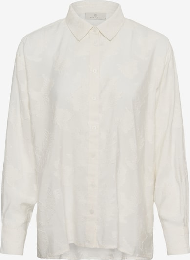 Kaffe Blouse 'KACassia' in XS in Off white, Item view