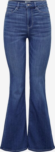 ONLY Jeans 'RAIN' i blå denim, Produktvisning