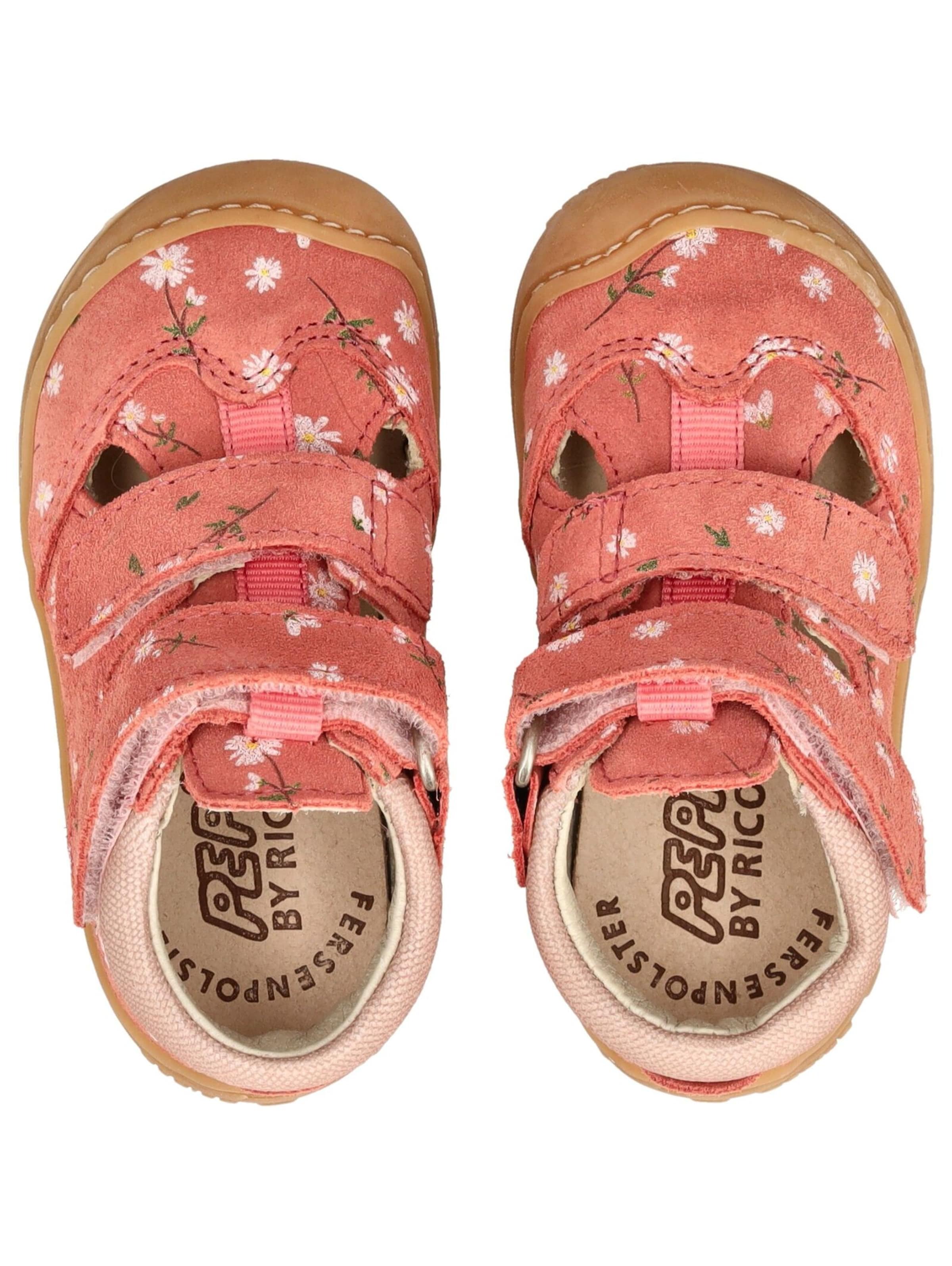 Pepino Wandelschoen in Roze