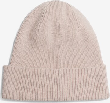 Bonnet Calvin Klein en gris