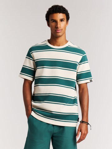 PROTEST Shirt 'PRTBarsby'‌‌‌‌ in Weiß