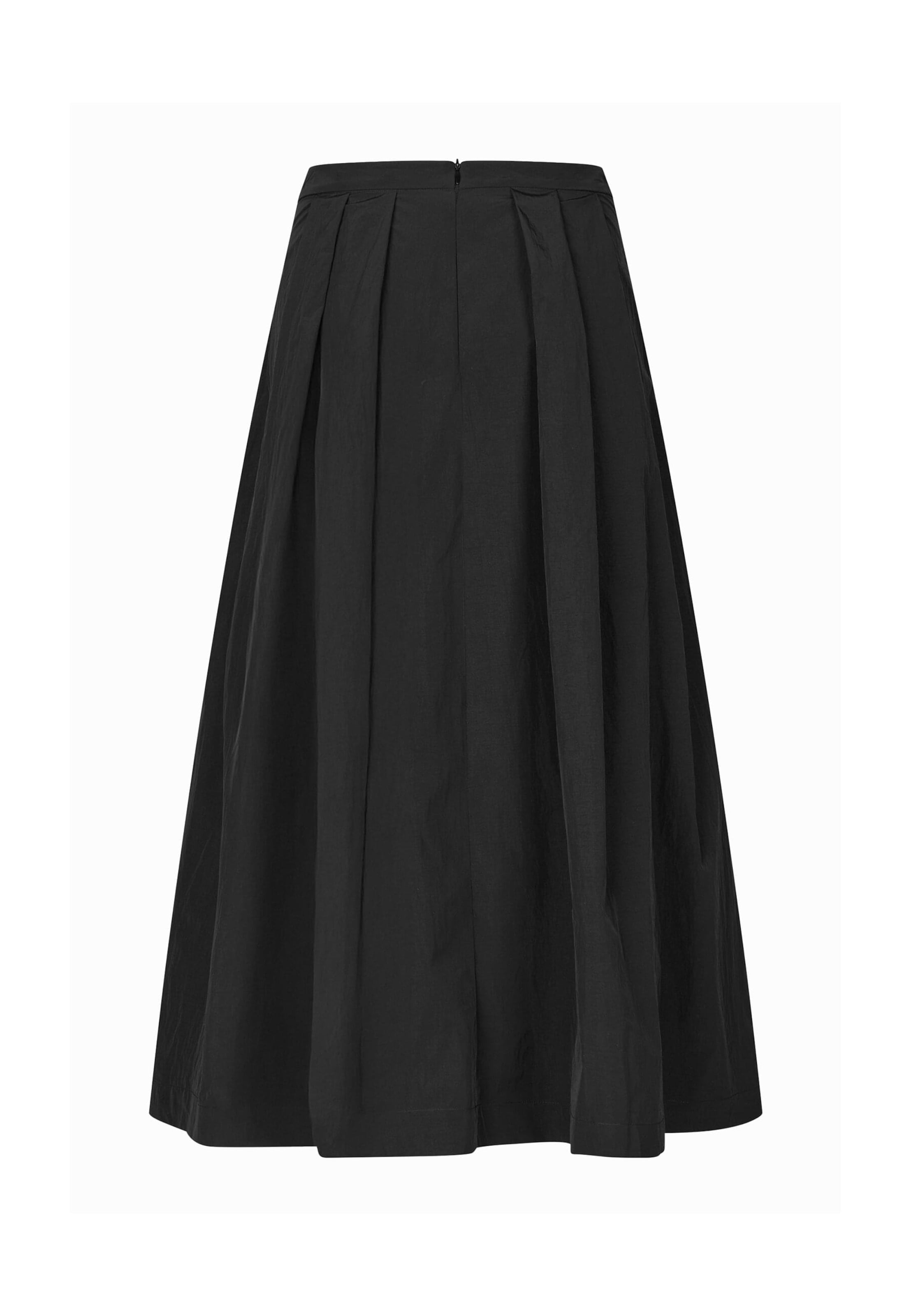 SECOND FEMALE Юбка 'Niline' в Черный