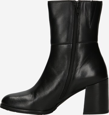 Bottines TT. BAGATT en noir