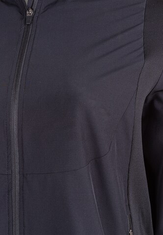 Q by Endurance Performance Jacket 'Isabely' in Black