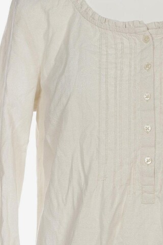 SIR OLIVER Blouse & Tunic in XS in Beige