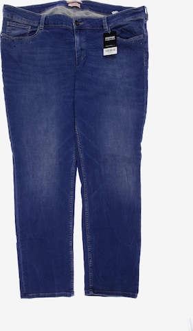 TRIANGLE Jeans in 39-40 in Blue: front