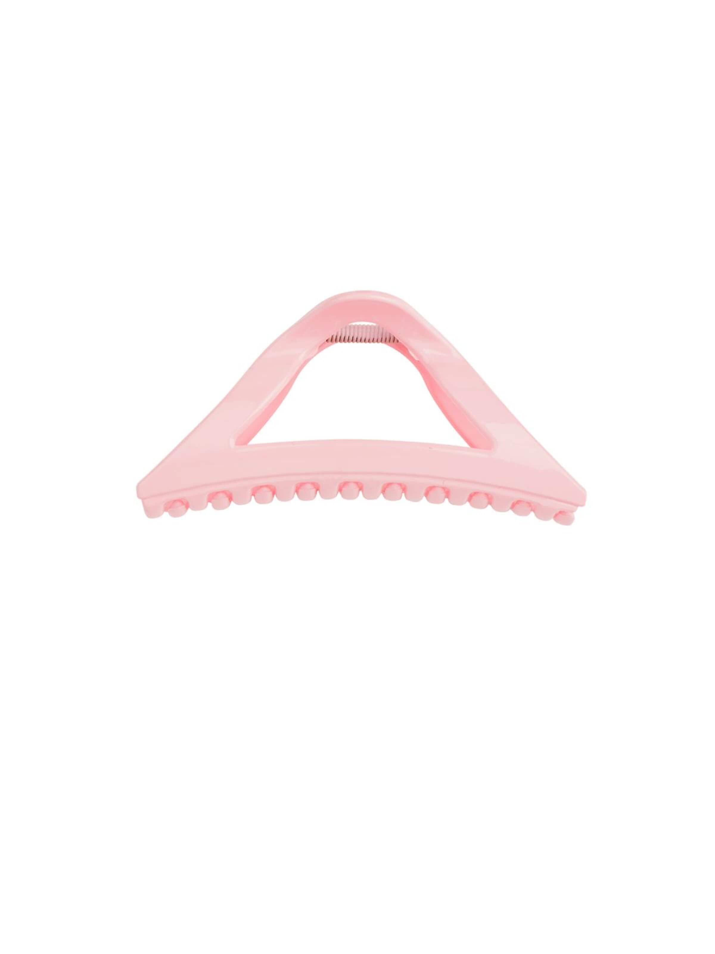 Good to Blue Hair jewelry in Pink: front