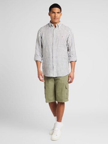 žalia Polo Ralph Lauren Standartinis modelis Marškiniai