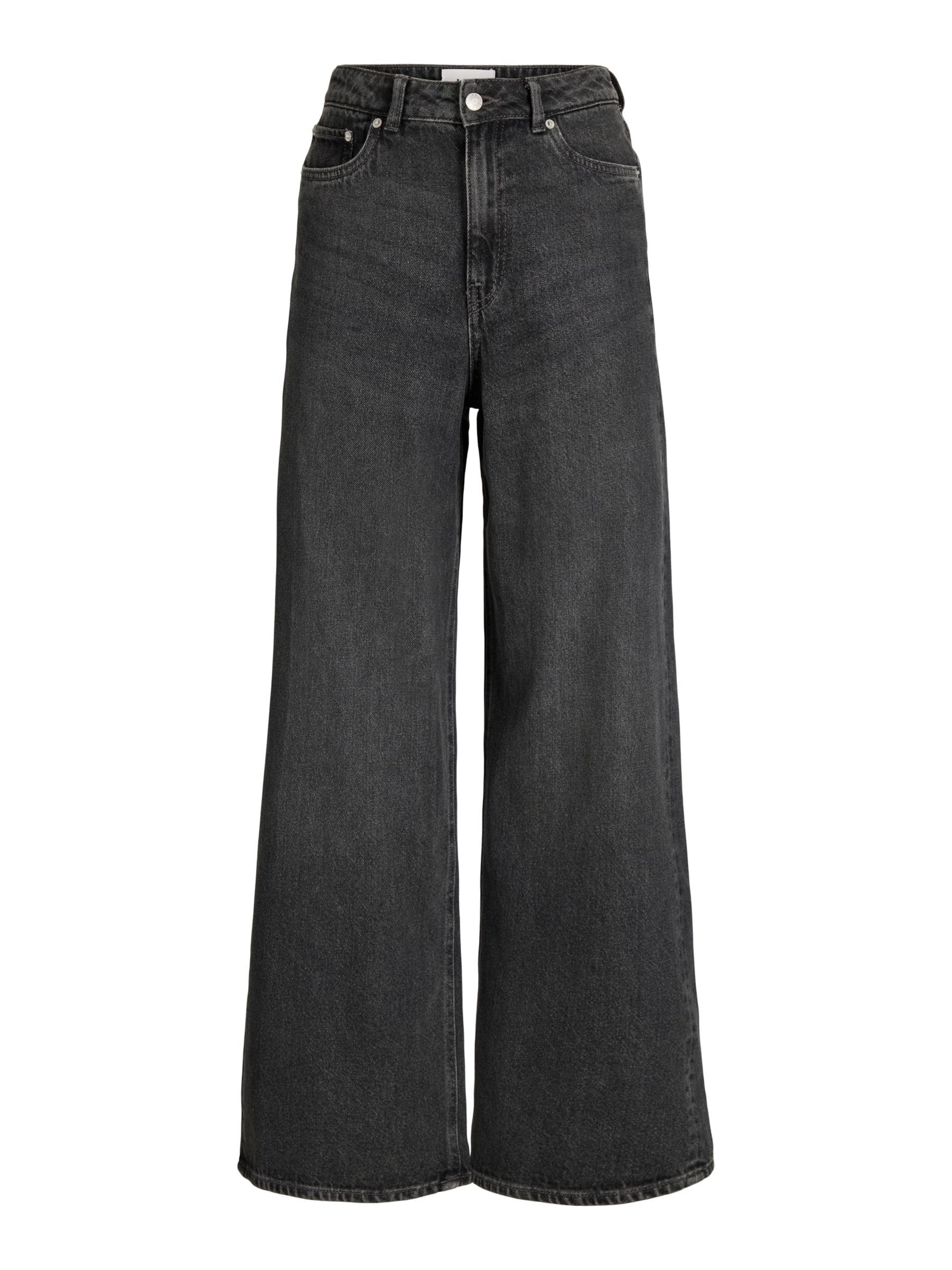 JJXX Jeansy 'JXTOKYO' w rozmiarze 27/34 w kolorze czarny denimm, Podgląd produktu