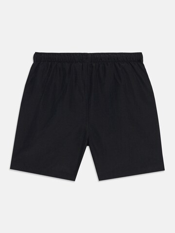 Shorts de bain 'Juleso' ELLESSE en noir