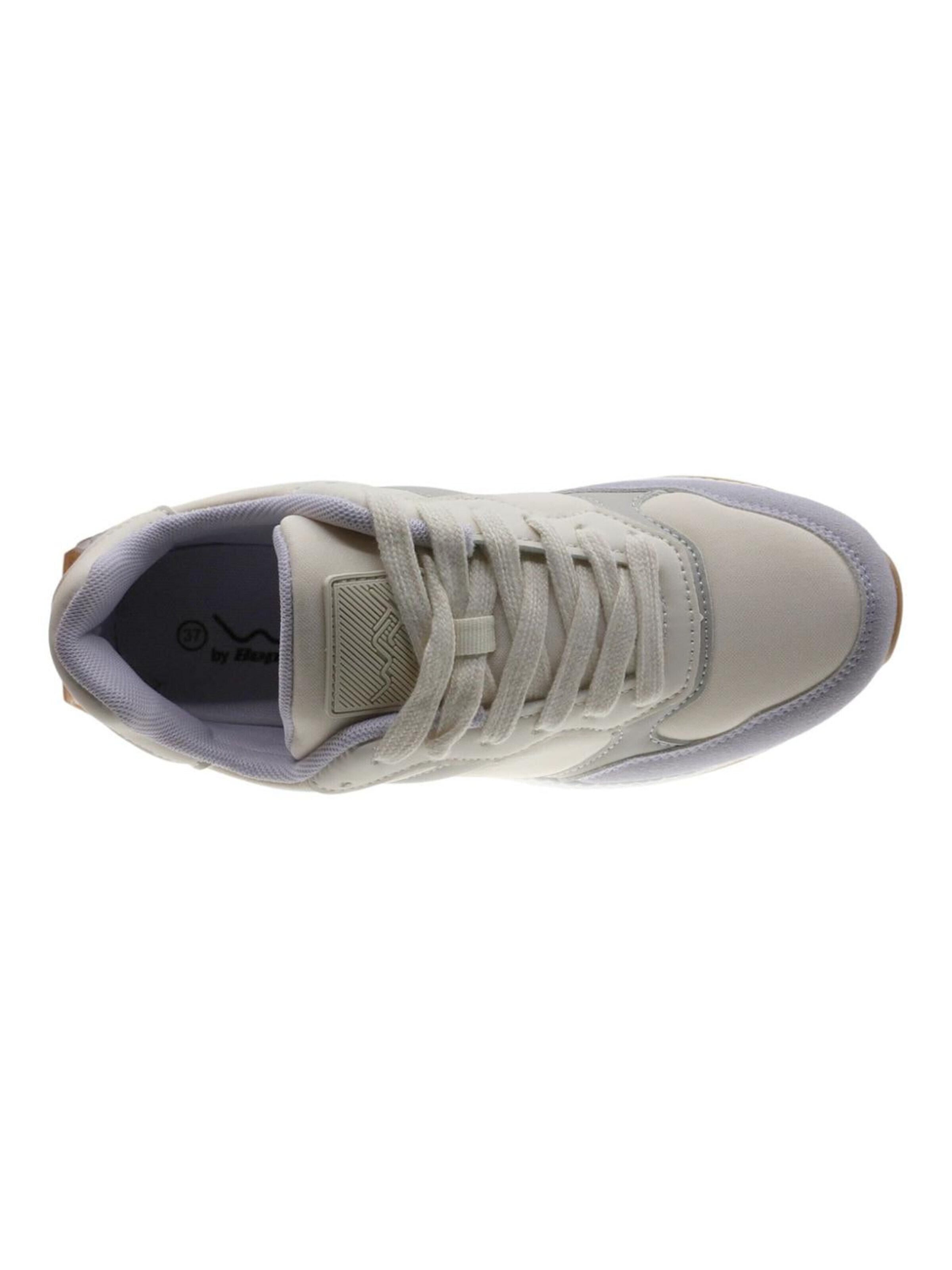 Sneaker bassa 'Casual Shoe' di Beppi in beige