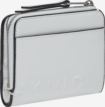 Liebeskind Berlin Wallet 'Toni' in White