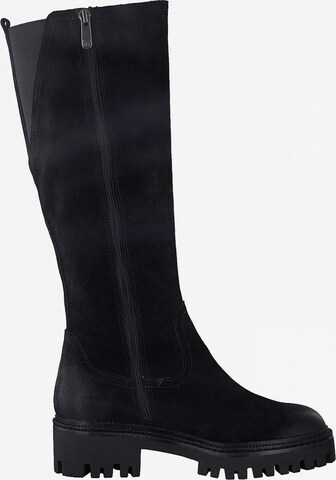 Bottes MARCO TOZZI en noir