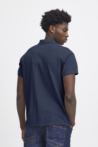 BLEND Shirt in Blauw