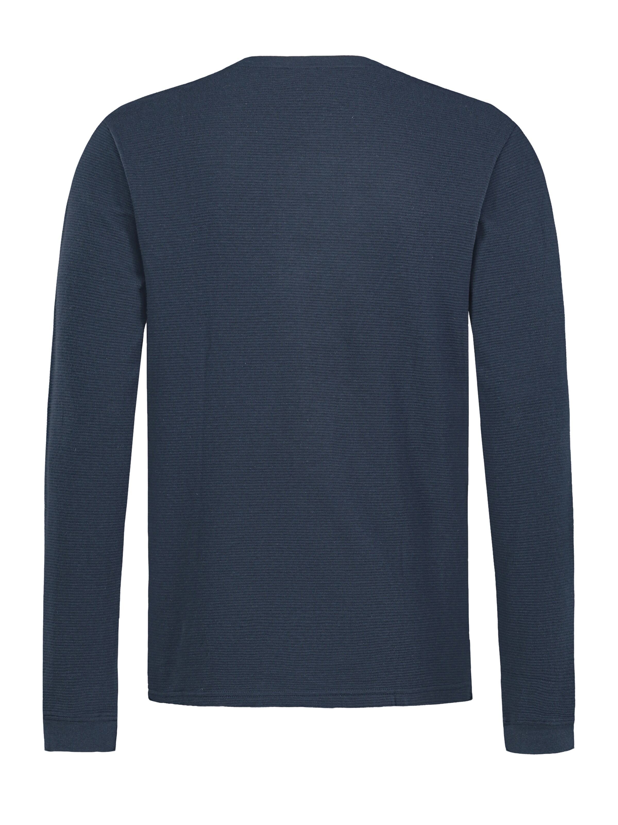 Sublevel Shirt in Blue