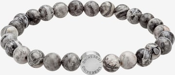 Liebeskind Berlin Bracelet in Grey: front