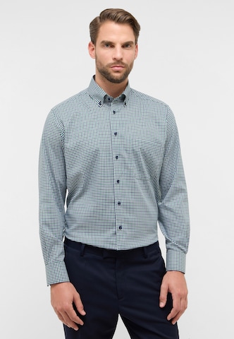 ETERNA Comfort fit Business shirt in Mixed colours: front