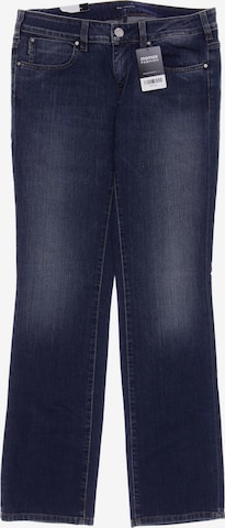 Karl Lagerfeld Jeans 31 in Blau: predná strana