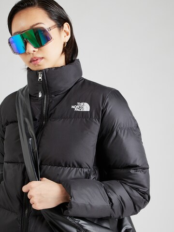 THE NORTH FACE Outdoor jacket 'Saikuru' in Black