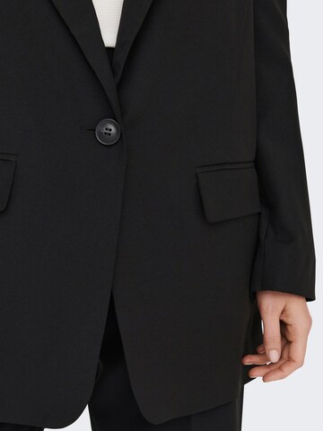 Blazer di ONLY in nero