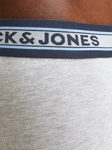 JACK & JONES Boksarice 'Jacsolid' | mešane barve barva