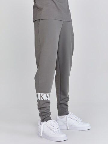 SikSilk Tapered Hose in Grau