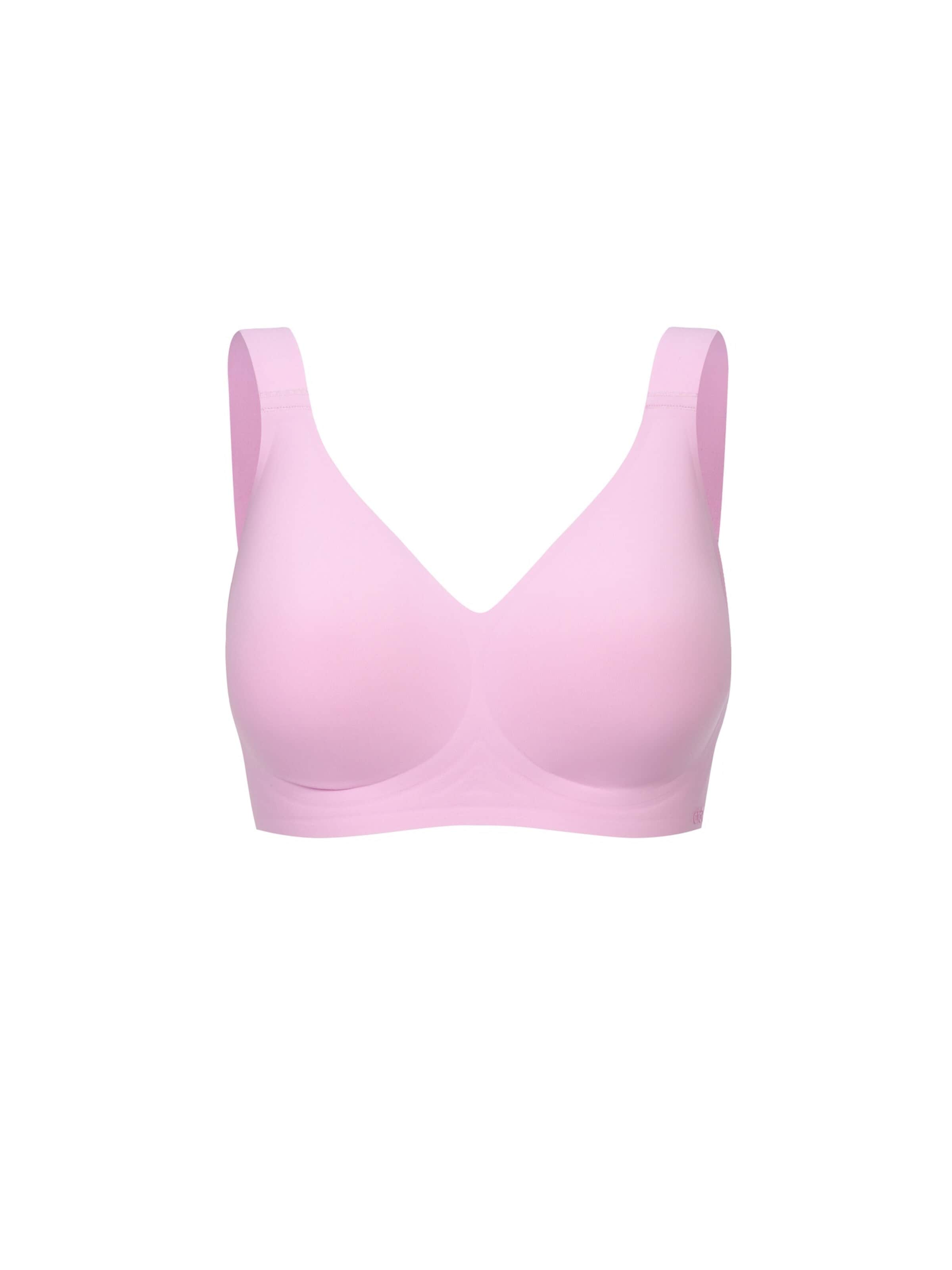 Minimiseur Soutien-gorge minimiseur 'Comfort Minimizer-BH' cfab en violet : devant