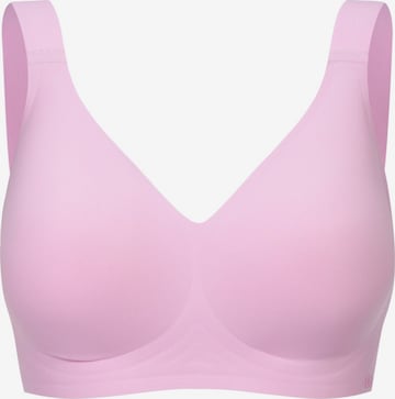 Minimizer Minimizer 'Comfort Minimizer-BH' di cfab in lilla: frontale