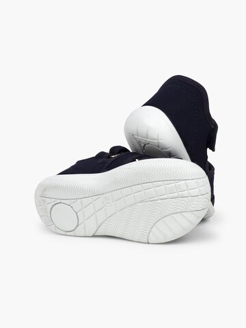 Pisamonas First-step shoe in Blue