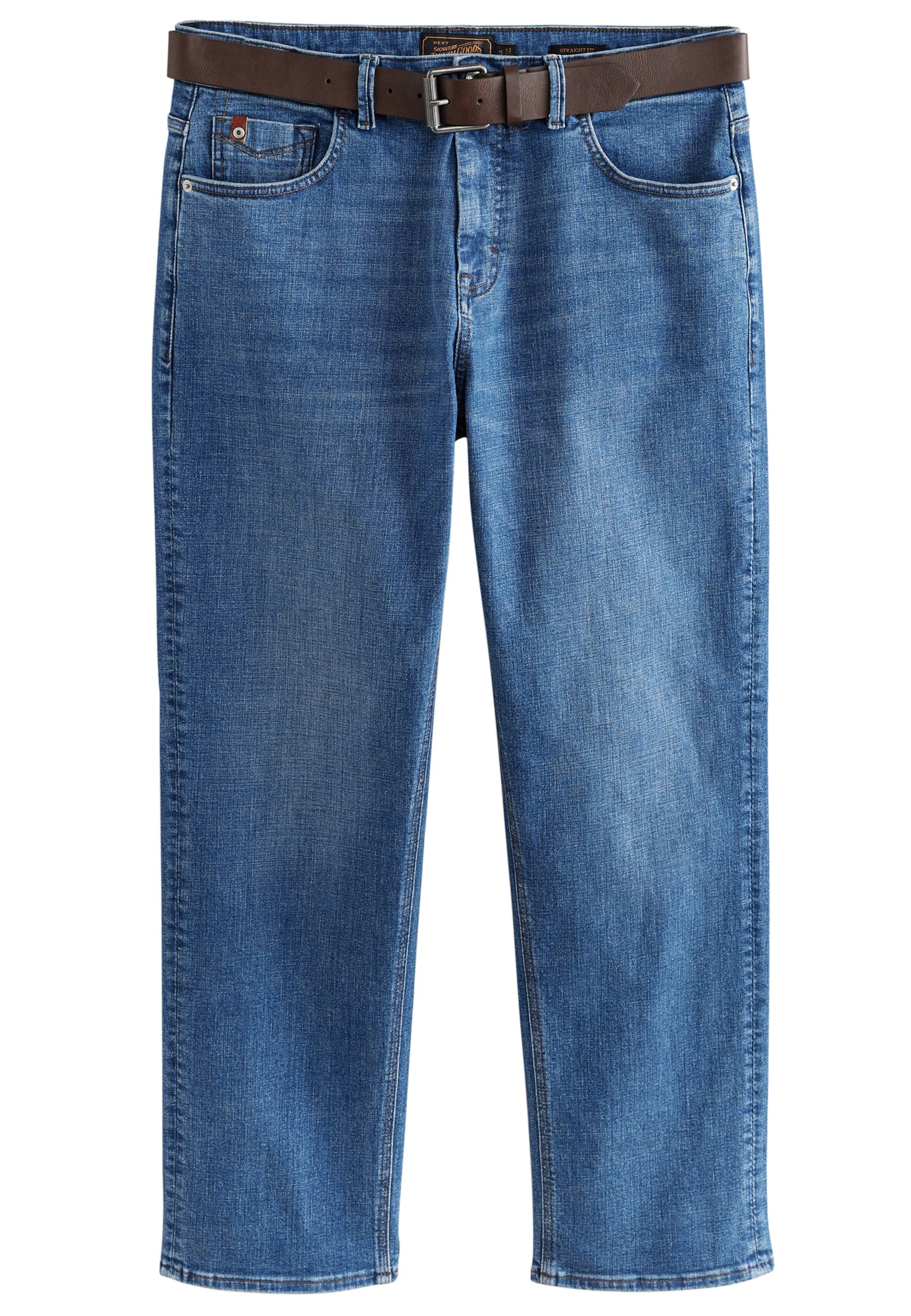 Next Džínsy - svetlomodrá, Produkt