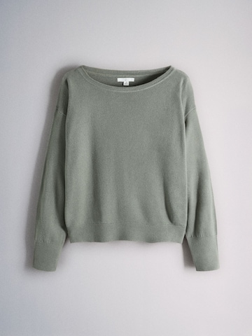 Pull-over The Set en marron