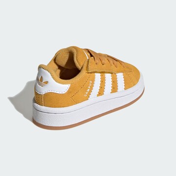 ADIDAS ORIGINALS Sneakers 'Campus 00s' i gul