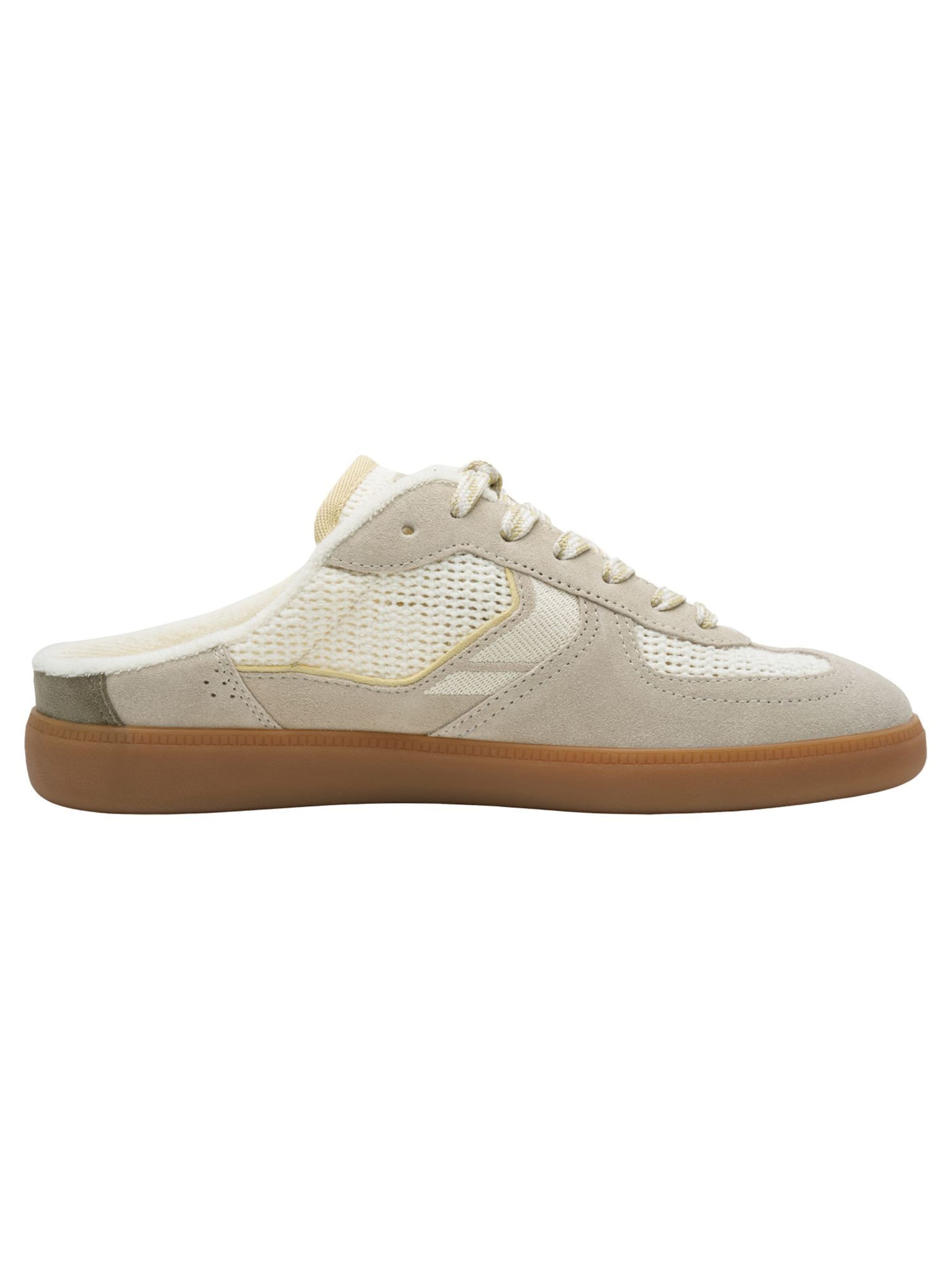 Tamaris Mules in Grey