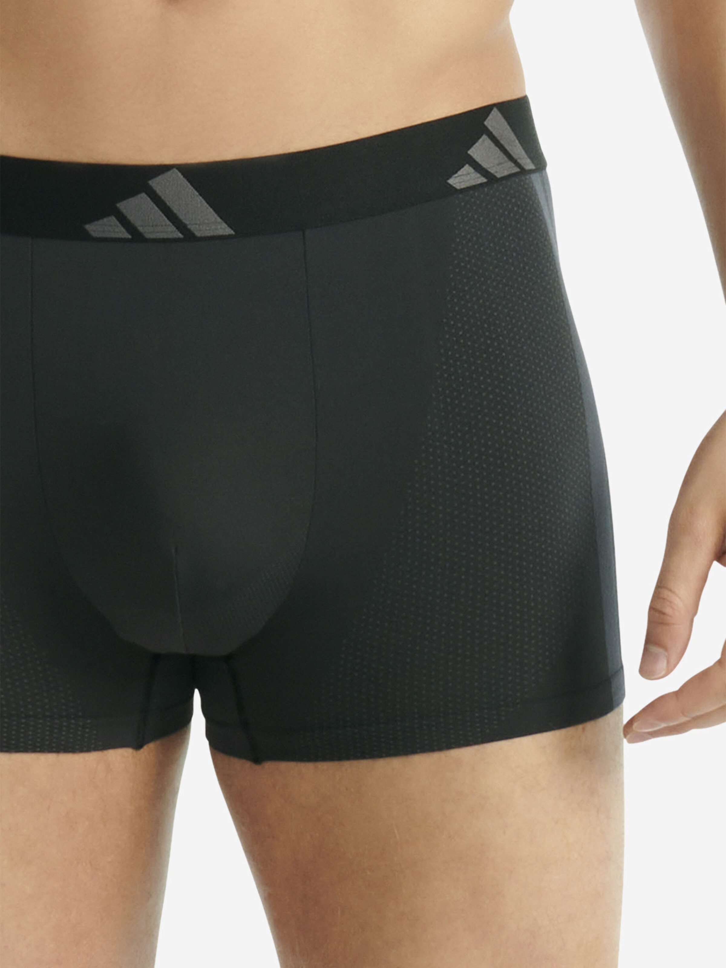 ADIDAS SPORTSWEAR Trunk ' Active Micro Stretch ' in Grau