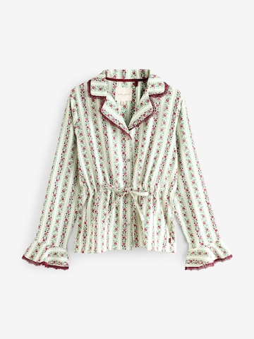 Pigiama di LAURA ASHLEY in bianco