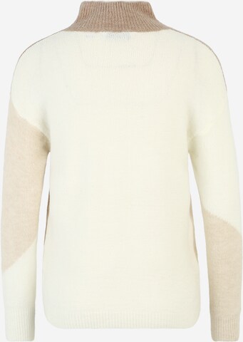 Dorothy Perkins Tall Sweater in Beige