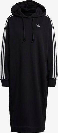ADIDAS ORIGINALS Šaty - černá / bílá, Produkt