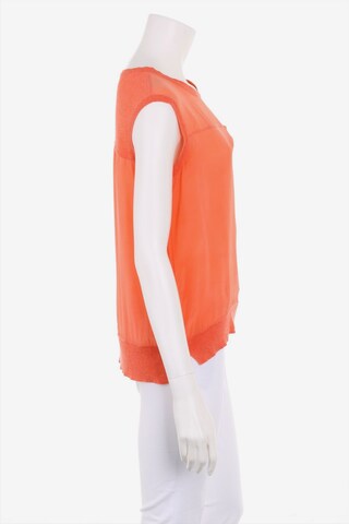 IKKS Top S in Orange