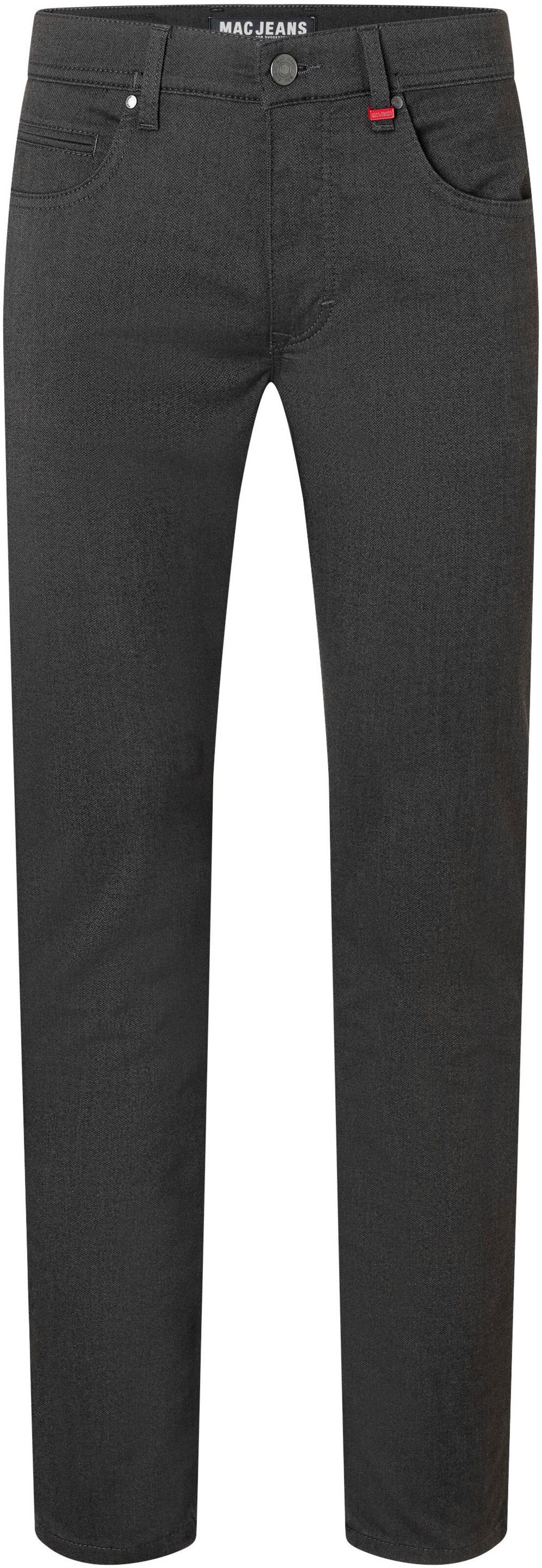GREYSTONE Slim fit Jeans in Grey: front