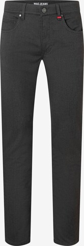 GREYSTONE Slimfit Hose in Grau: predná strana