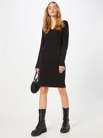 GAP Knit dress in Black