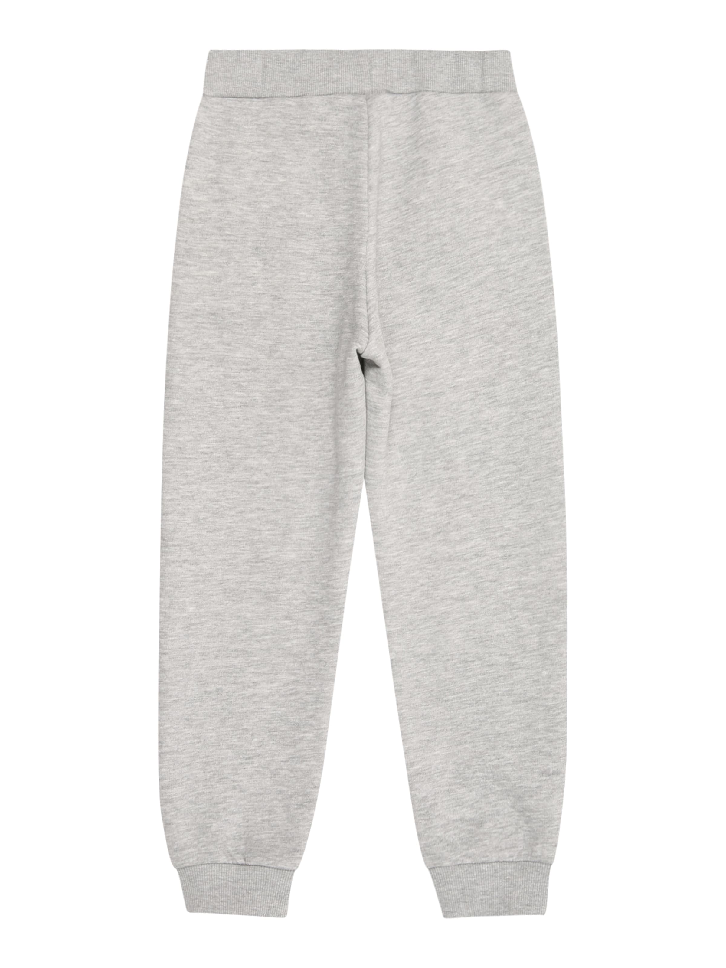 Lindex Regular Hose in Grau