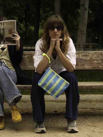 Mywander - Neceser 'Portofino Repelente' en azul