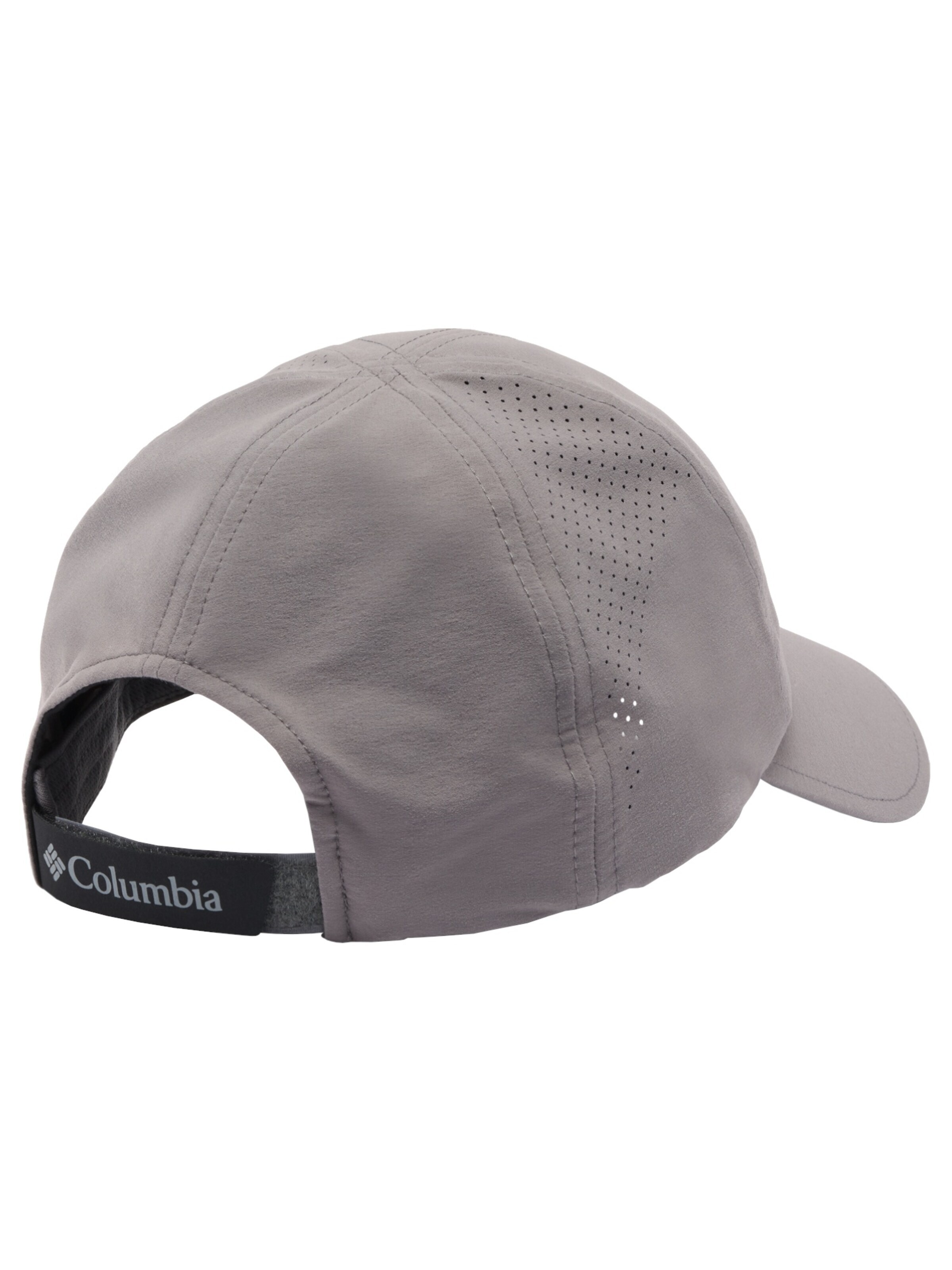 Casquette 'Columbia Silver Ridge IV' COLUMBIA en gris